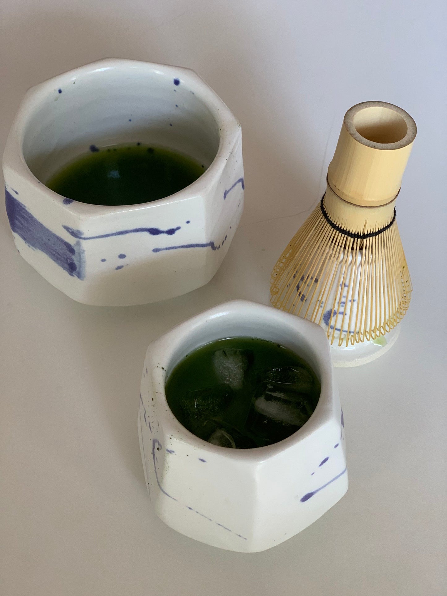 Matcha set