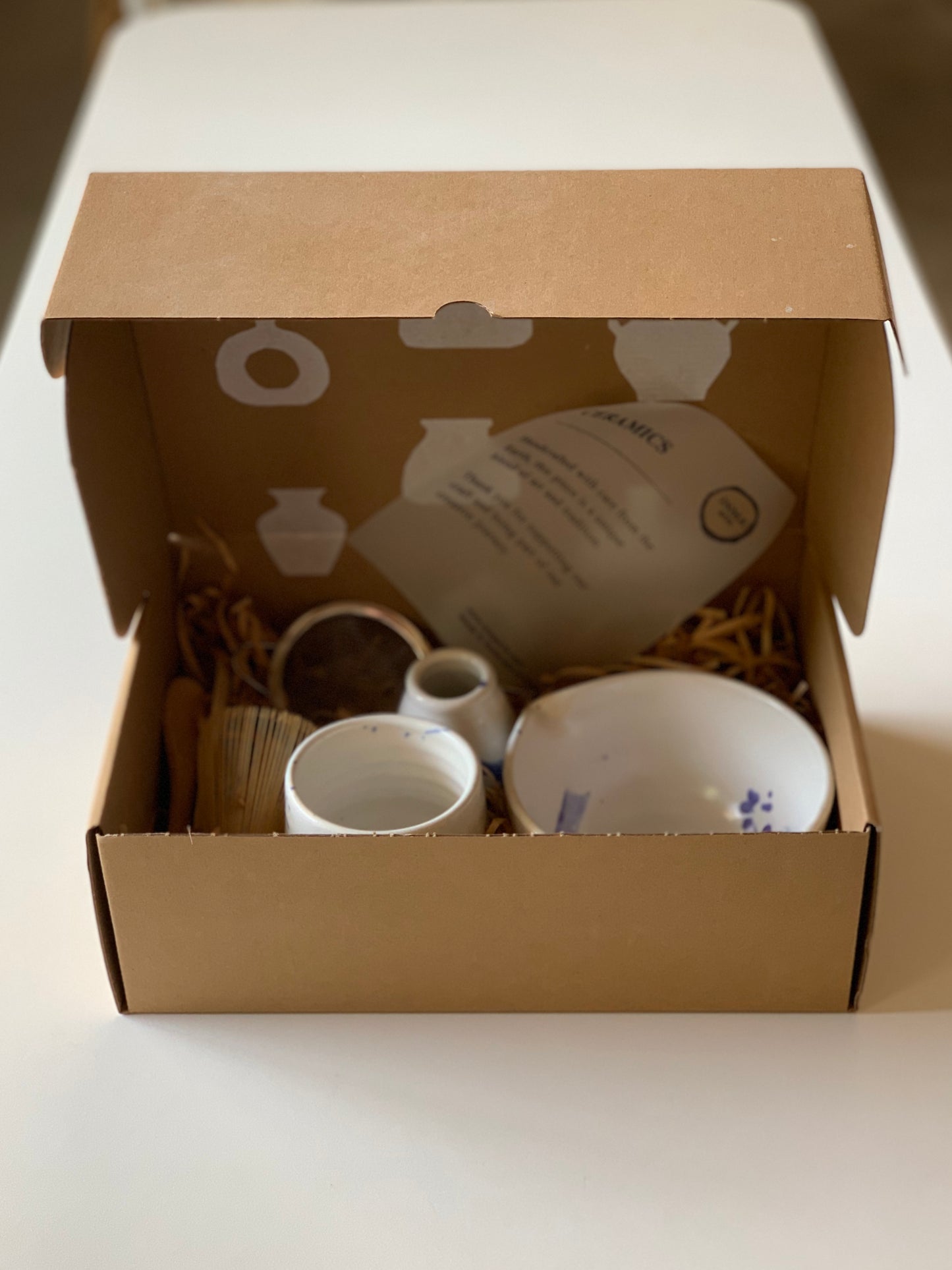 Matcha set