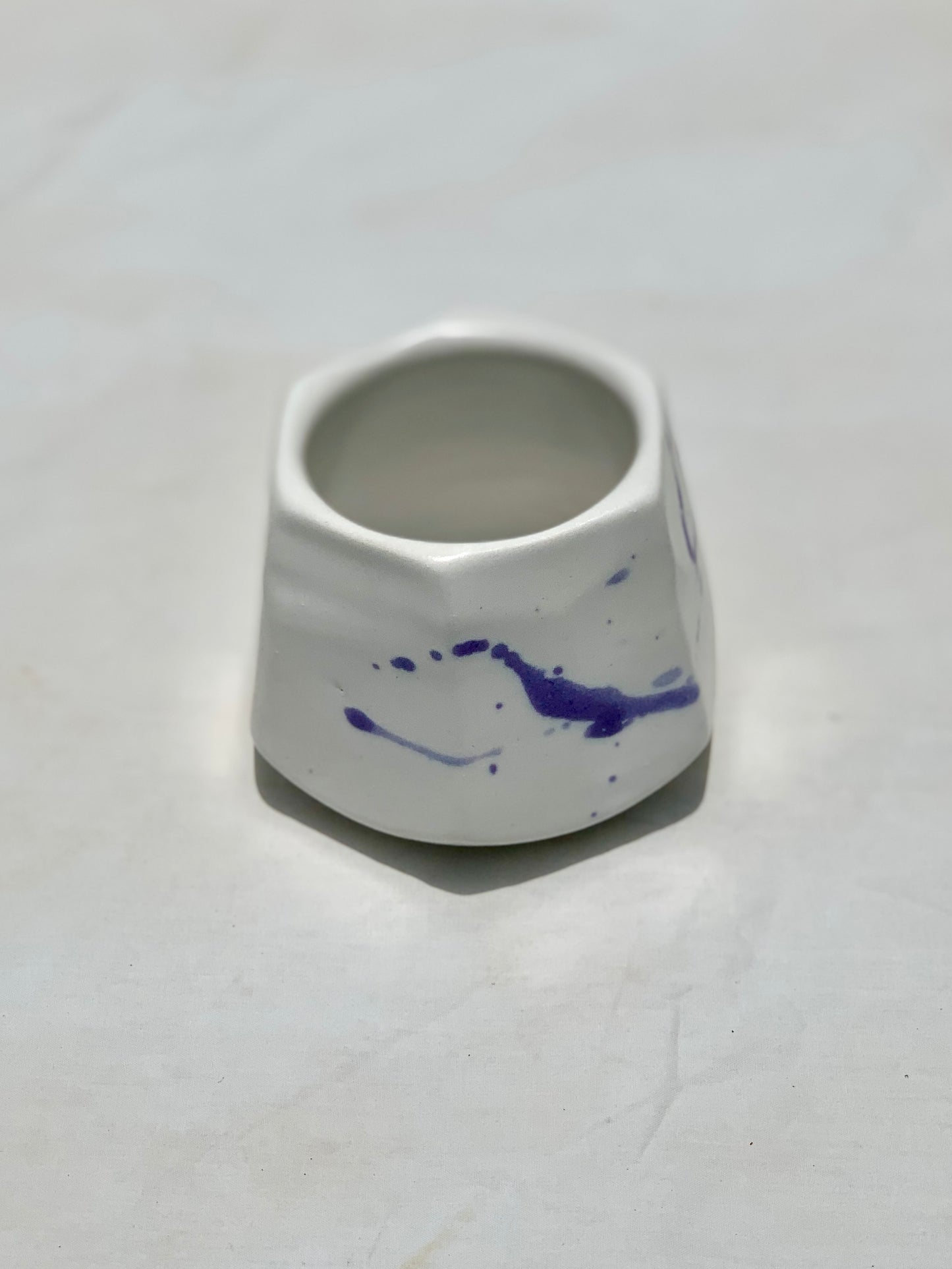 Matcha cup