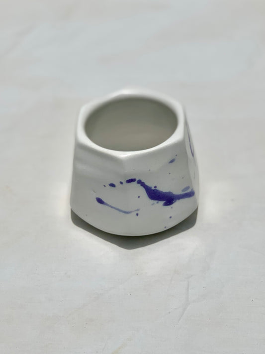 Matcha cup