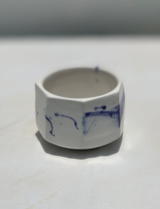 Matcha bowl