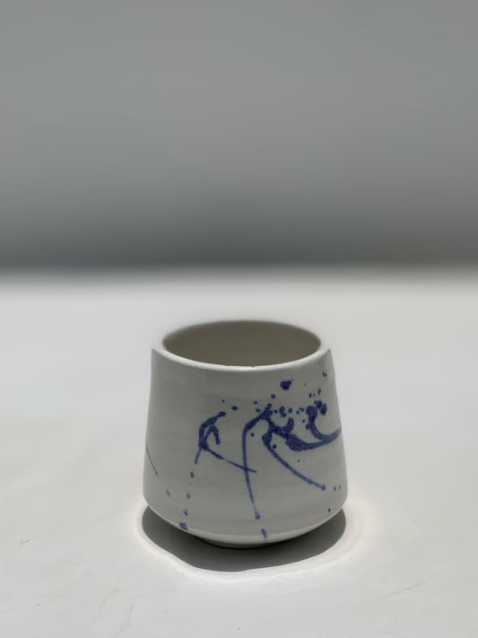 Matcha cup