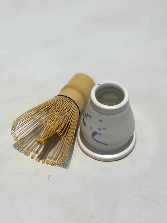 Whisk holder