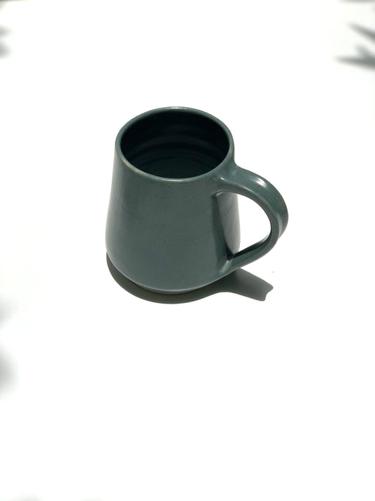 Cup with handle